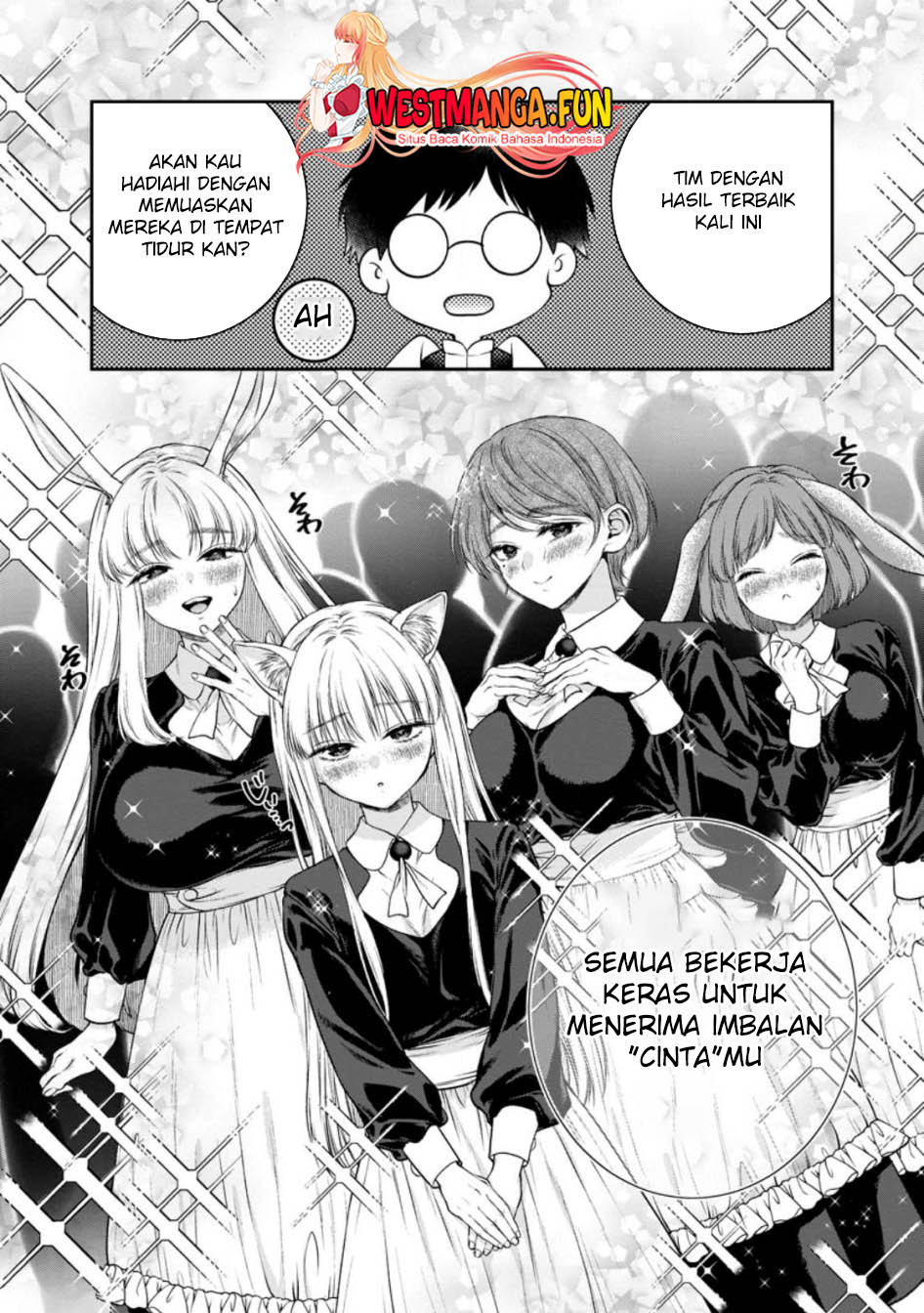 Isekai Cheat Kaitakuki Chapter 27